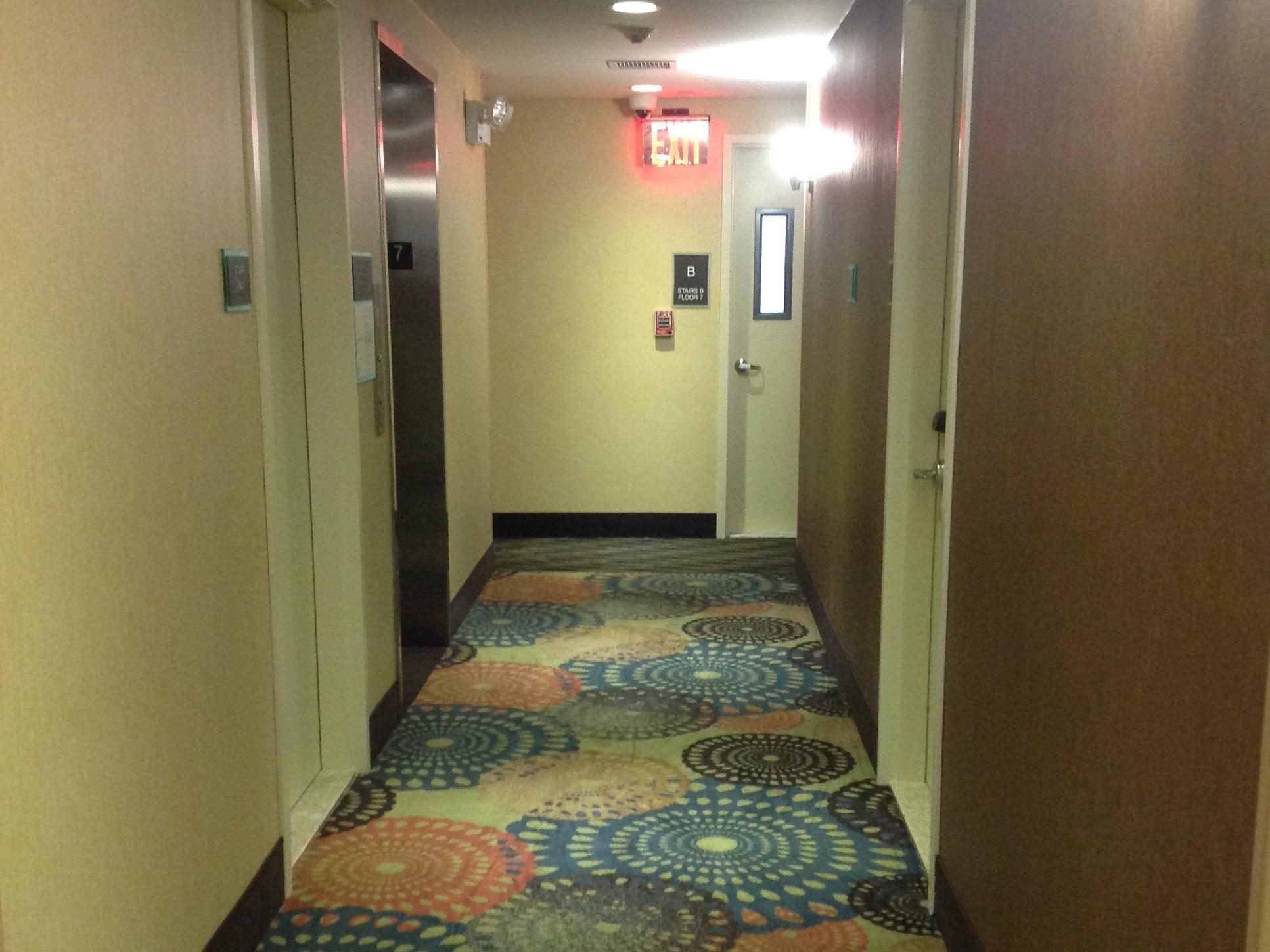 Howard Johnson By Wyndham Jamaica Ny Near Airtrain Jfk Nueva York Exterior foto